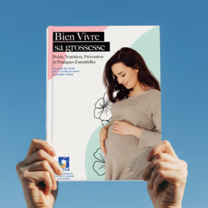 Bien Vivre sa grossesse Ebook